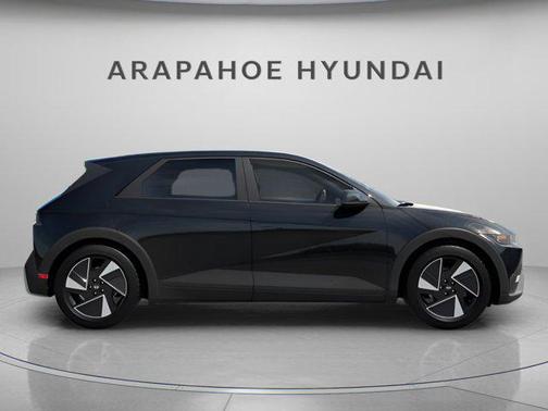 2026 Hyundai IONIQ 5 SE