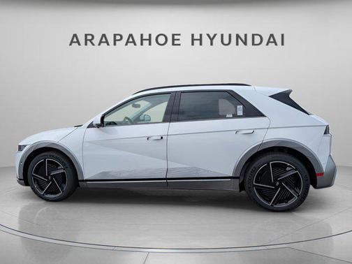 2025 Hyundai IONIQ 5 Limited