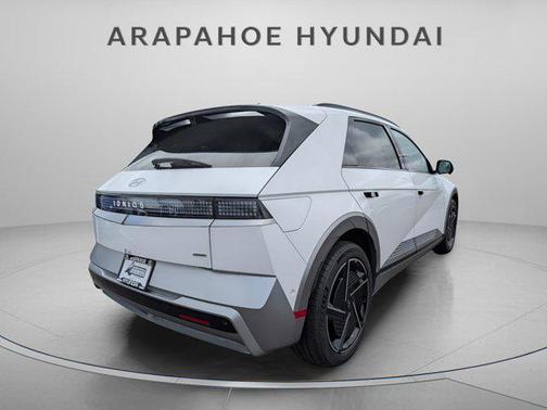 2025 Hyundai IONIQ 5 Limited