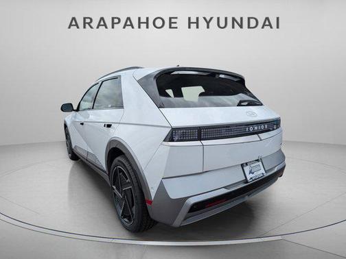 2025 Hyundai IONIQ 5 Limited