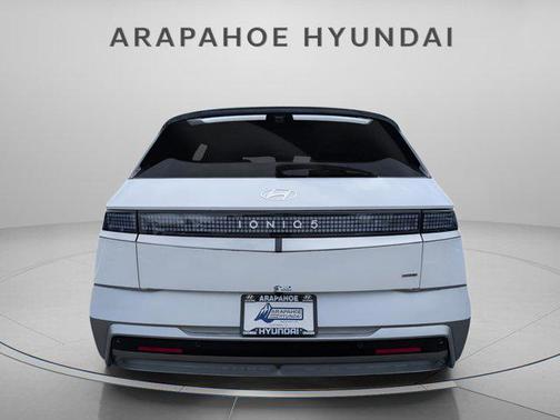 2025 Hyundai IONIQ 5 Limited