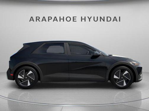 2026 Hyundai IONIQ 5 SE