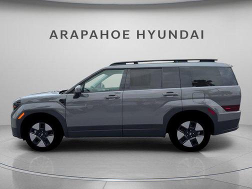 2026 Hyundai SANTA FE SEL 2.4