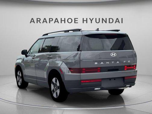 2026 Hyundai SANTA FE SEL 2.4