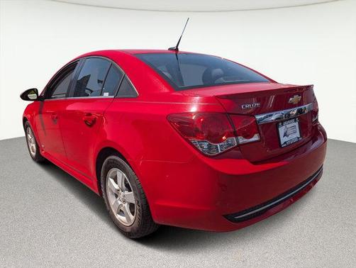 2013 Chevrolet Cruze 1LT