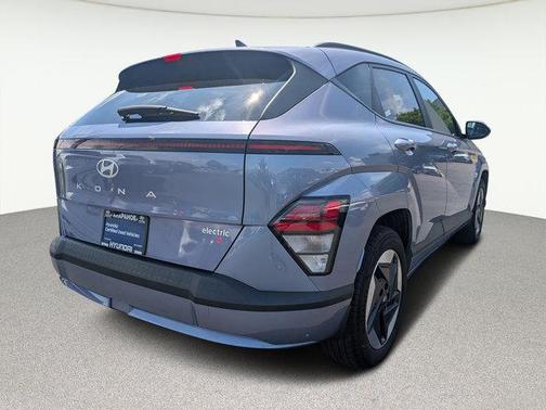 2024 Hyundai KONA EV SEL