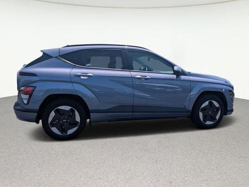 2024 Hyundai KONA EV SEL