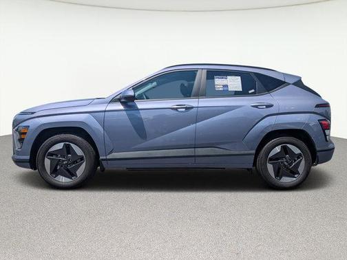 2024 Hyundai KONA EV SEL