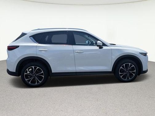 2022 Mazda CX-5 2.5 S Premium