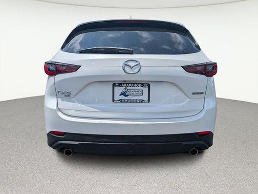 2022 Mazda CX-5 2.5 S Premium