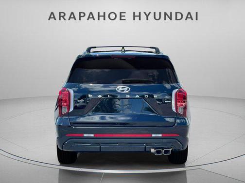 2025 Hyundai PALISADE XRT