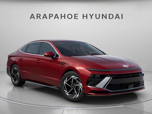 2026 Hyundai SONATA SEL