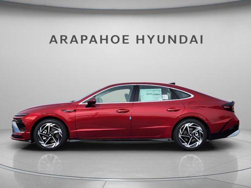 2026 Hyundai SONATA SEL