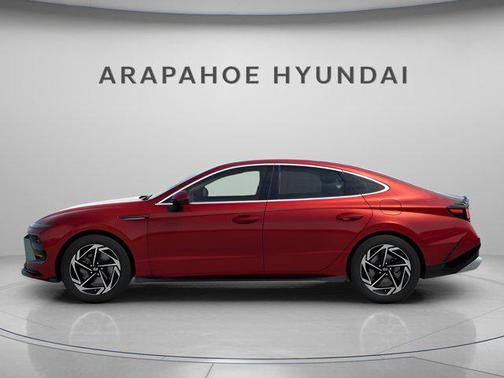 2026 Hyundai SONATA SEL