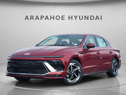 2026 Hyundai SONATA SEL