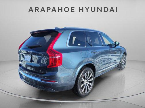 2023 Volvo XC90 B5 Plus