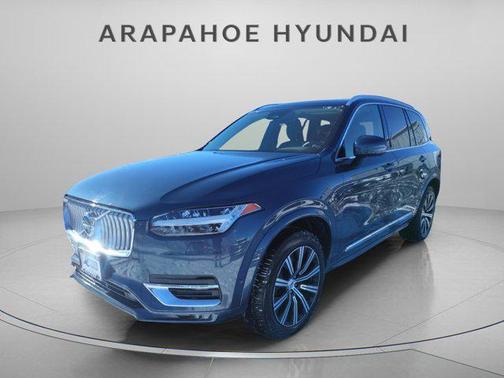 2023 Volvo XC90 B5 Plus