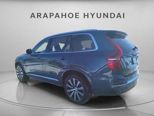 2023 Volvo XC90 B5 Plus