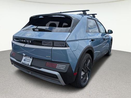 2025 Hyundai IONIQ 5 SEL