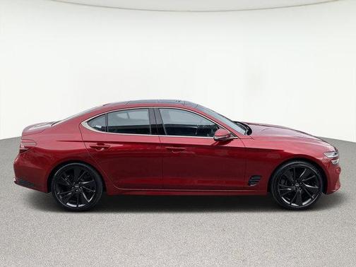 2023 Genesis G70 3.3T AWD