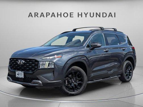 2023 Hyundai SANTA FE XRT