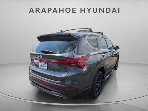 2023 Hyundai SANTA FE XRT