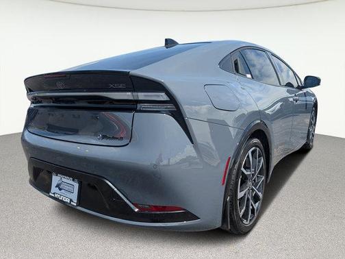 2024 Toyota Prius Prime XSE Premium