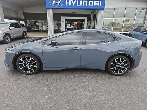 2024 Toyota Prius Prime XSE Premium