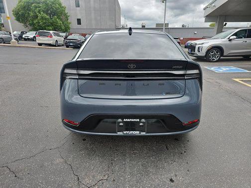 2024 Toyota Prius Prime XSE Premium
