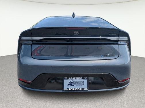 2024 Toyota Prius Prime XSE Premium