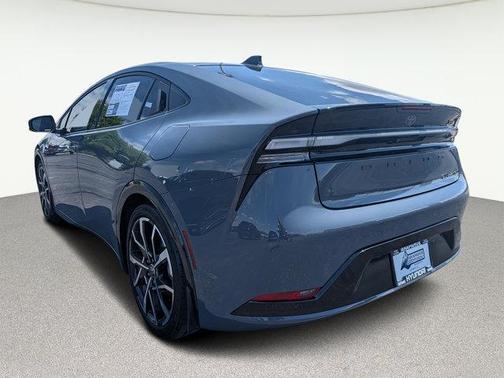 2024 Toyota Prius Prime XSE Premium