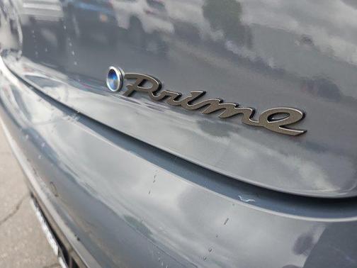 2024 Toyota Prius Prime XSE Premium