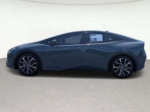 2024 Toyota Prius Prime XSE Premium