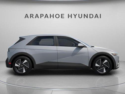 2026 Hyundai IONIQ 5 SE