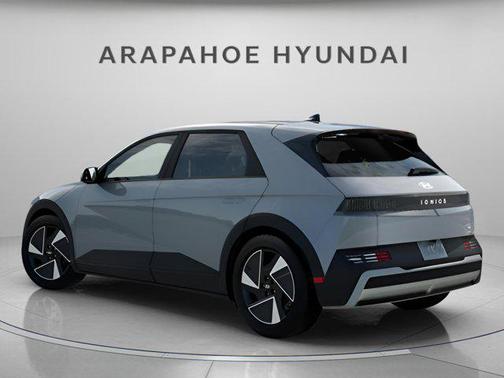 2026 Hyundai IONIQ 5 SE