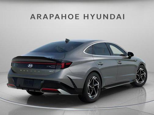 2026 Hyundai SONATA SEL
