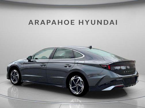 2026 Hyundai SONATA SEL