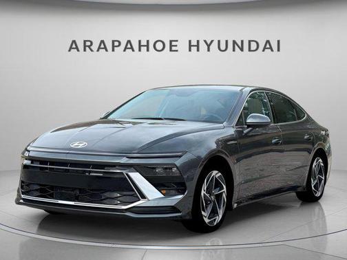 2026 Hyundai SONATA SEL