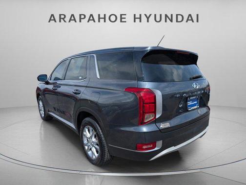 2020 Hyundai PALISADE SE