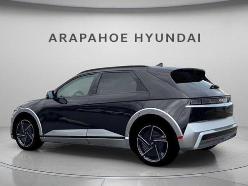 2025 Hyundai IONIQ 5 Limited