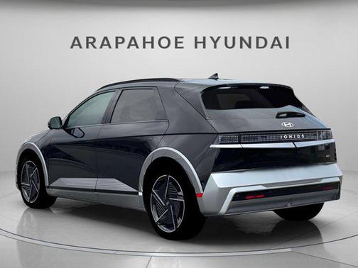 2025 Hyundai IONIQ 5 Limited