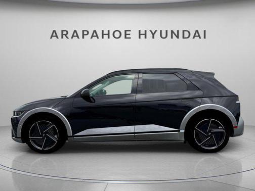 2025 Hyundai IONIQ 5 Limited