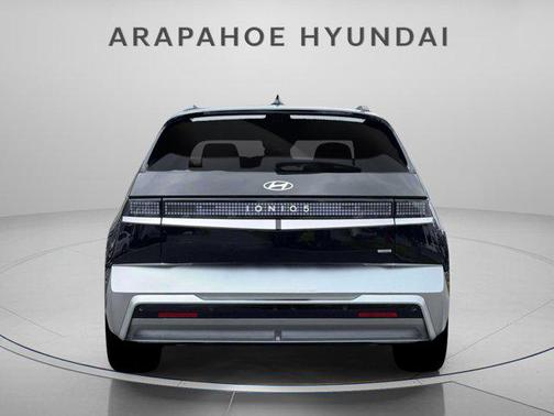 2025 Hyundai IONIQ 5 Limited