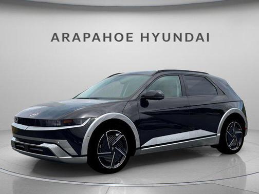 2025 Hyundai IONIQ 5 Limited