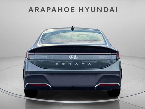 2026 Hyundai SONATA SE