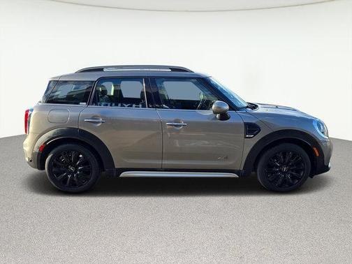 2018 MINI Countryman Cooper ALL4