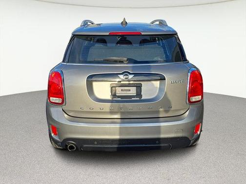 2018 MINI Countryman Cooper ALL4