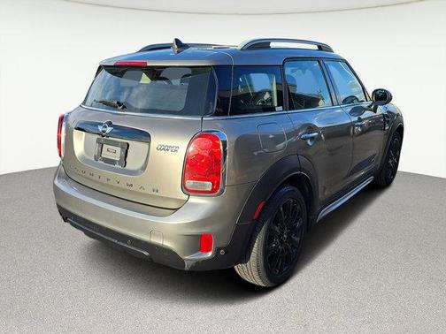 2018 MINI Countryman Cooper ALL4
