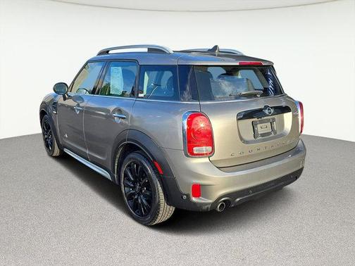 2018 MINI Countryman Cooper ALL4