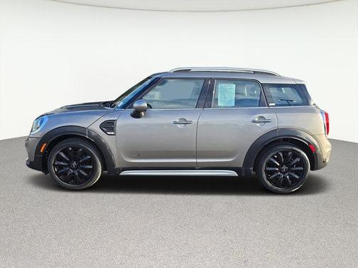 2018 MINI Countryman Cooper ALL4